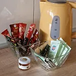 Lägenhet Lasta