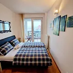 Lasta Lägenhet Sarajevo