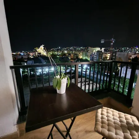 Apartment Lasta *