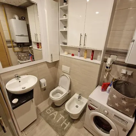 Apartament Lasta