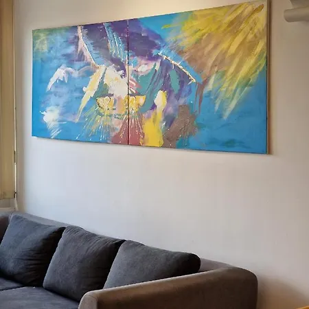Apartment Lasta *