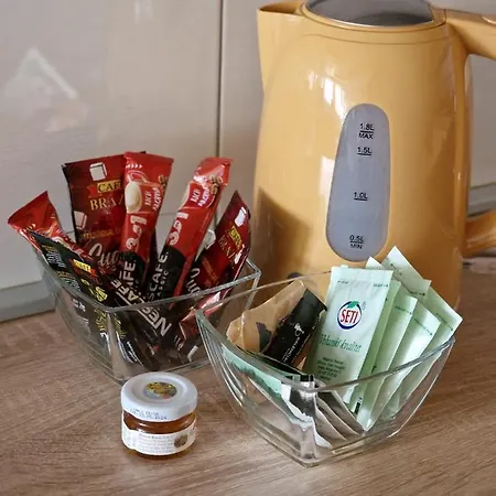Apartamento Lasta