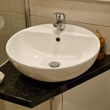 Apartament Lasta