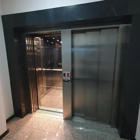 Lasta Appartement *