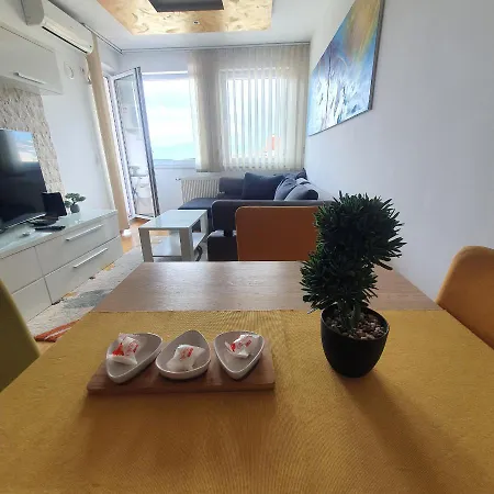 Apartman Lasta Sarajevo