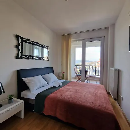 Apartment Lasta