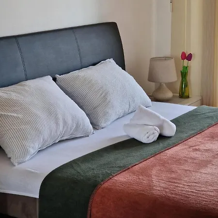 Apartamento Lasta *