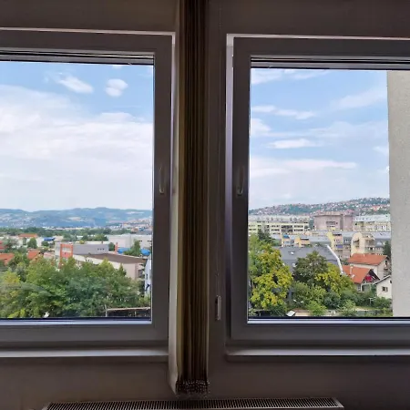 Apartament Lasta Sarajewo