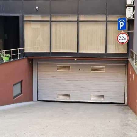 Lasta * Sarajevo