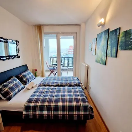 Lasta Apartamento Saraievo