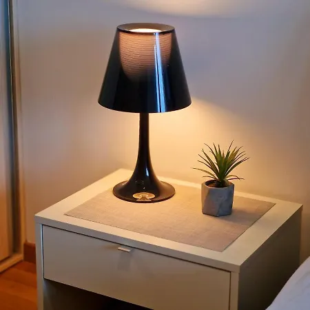 Apartamento Lasta Saraievo