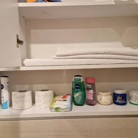 Apartament Lasta *