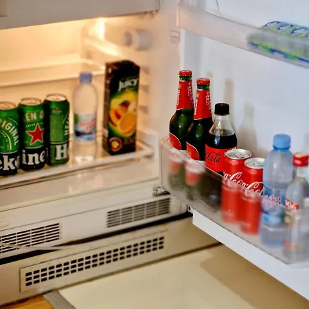 Lasta Apartamento