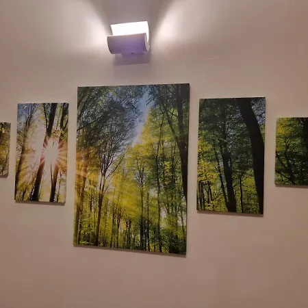 Apartament Lasta
