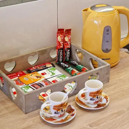 Apartamento Lasta