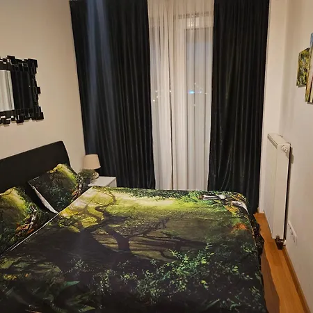 Lasta Lägenhet