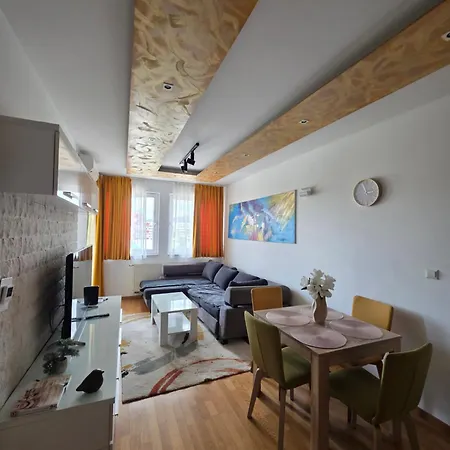 Apartment Lasta