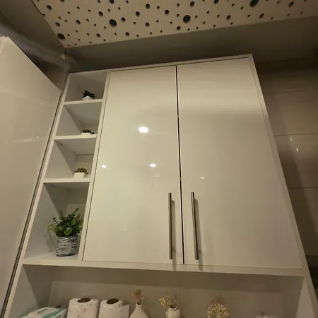 Apartment Lasta *