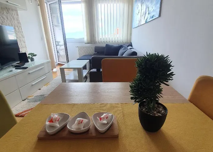 شقة Lasta سراييفو