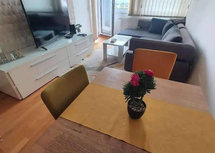 شقة Lasta سراييفو