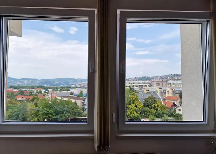 شقة Lasta سراييفو