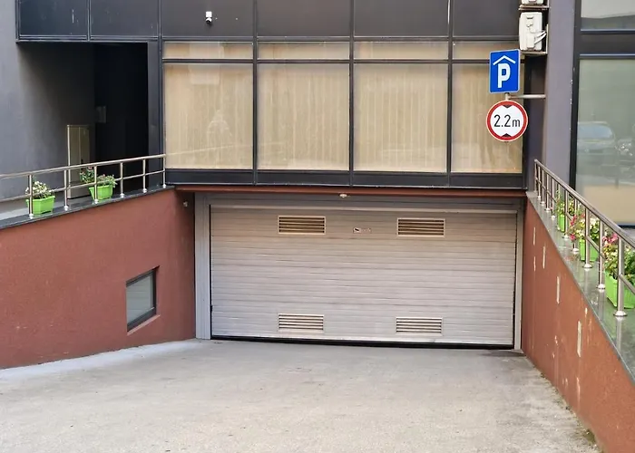 Lasta * سراييفو