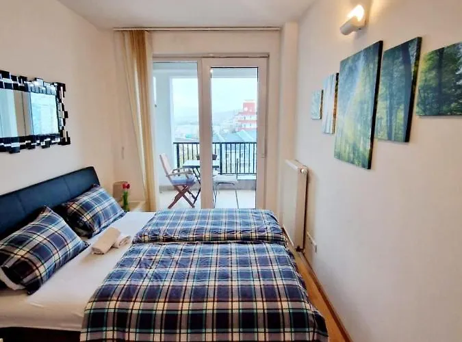 Lasta شقة سراييفو