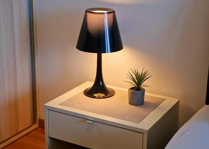 아파트 Lasta 사라예보