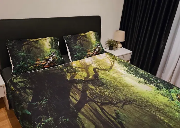 Lasta * سراييفو